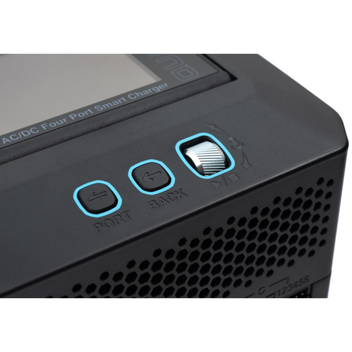 SKY RC Q500 neo nabíječ 1000W