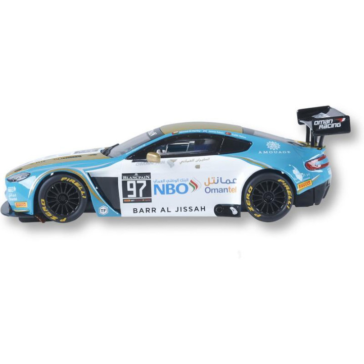 SCX Classic Aston Martin Vantage GT3 NBO