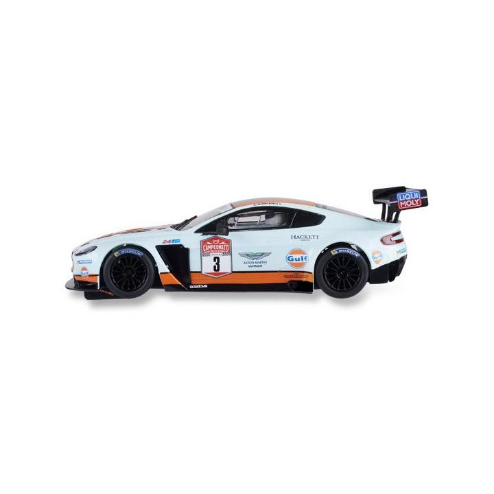 SCX Classic Aston Martin Vantage GT3 Gulf