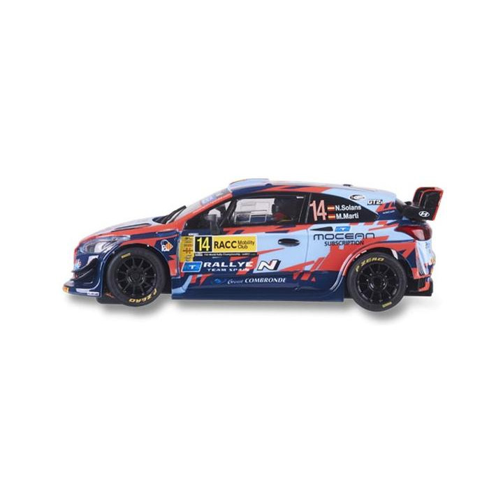 SCX Classic Hyundai i-20 Solans