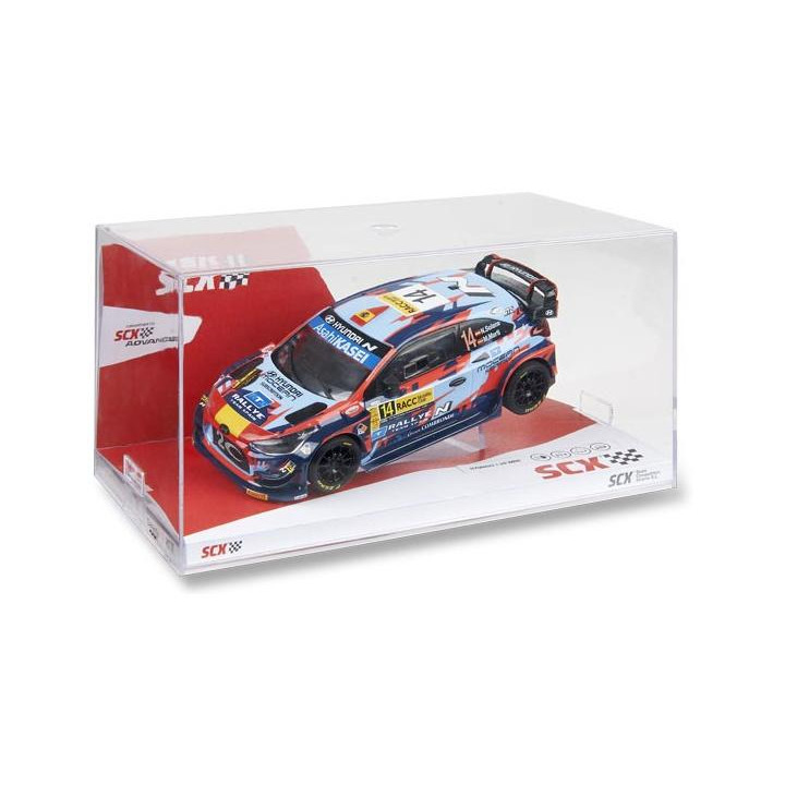 SCX Classic Hyundai i-20 Solans