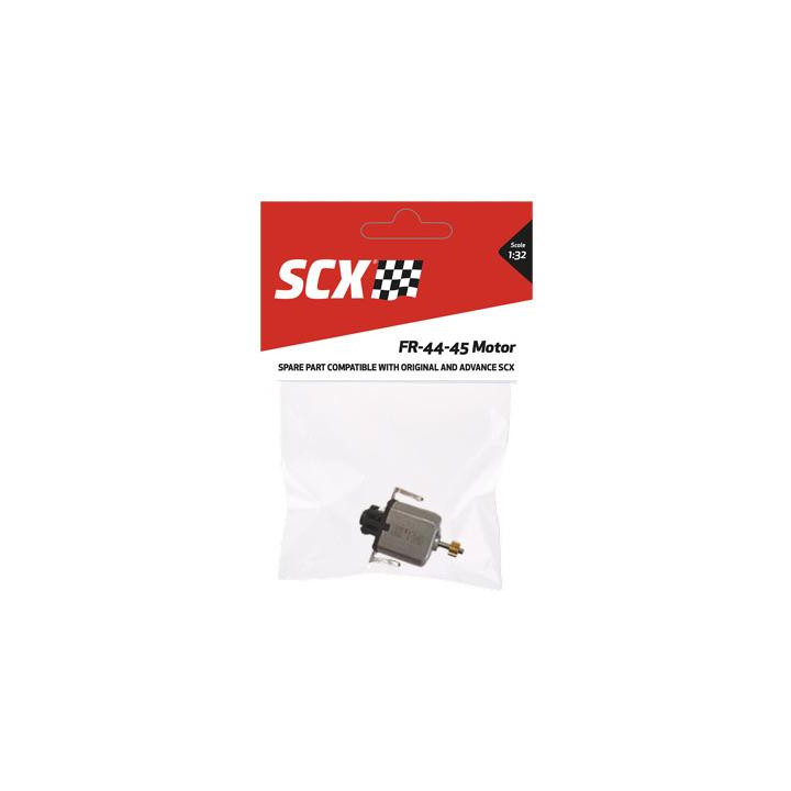 SCX Motor FR-44-45