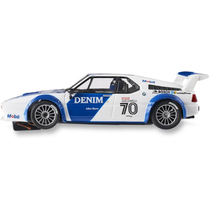 SCX Classic BMW M1 Denim