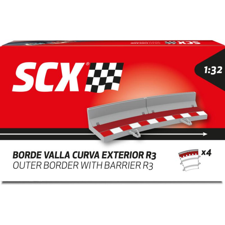 SCX Krajnice s mantinely vnější oblouk R3 (4)