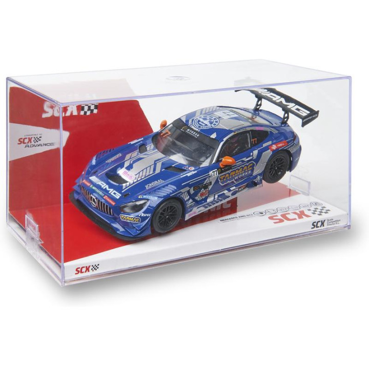 SCX Classic Mercedes AMG GT3 Tarmac