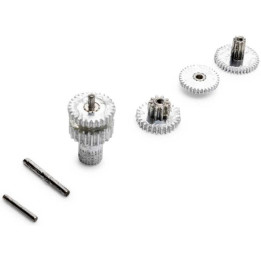 Spektrum převody serva: H3058M