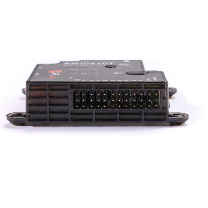 Spektrum přijímač AR10410T 10CH PowerSafe s telemetrií