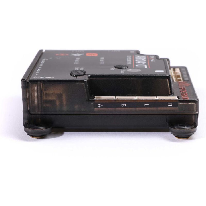 Spektrum přijímač AR10410T 10CH PowerSafe s telemetrií