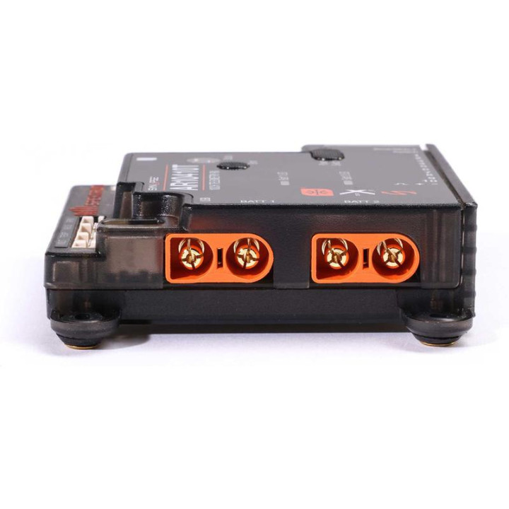 Spektrum přijímač AR10410T 10CH PowerSafe s telemetrií
