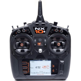 Spektrum NX10+ DSMX 20 kanálů