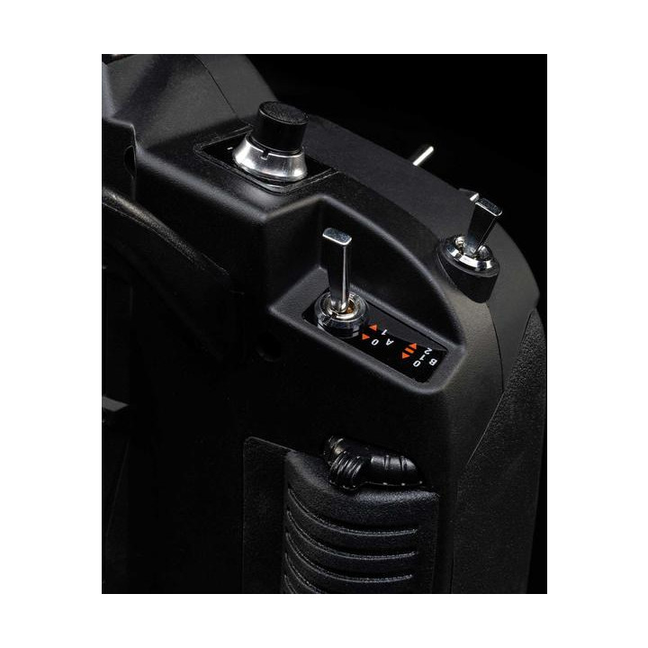 Spektrum NX10+ DSMX 20 kanálů