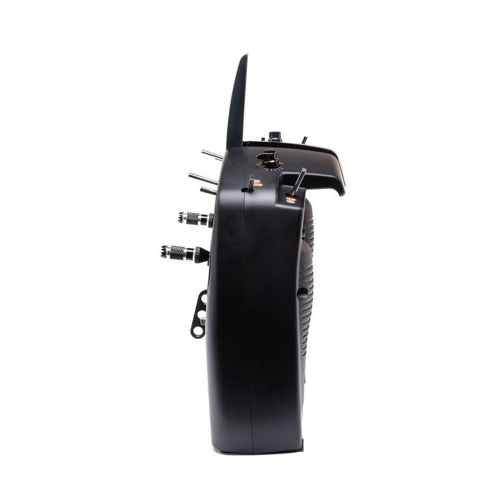 Spektrum NX7e+ DSMX 14 kanálů Black Edition