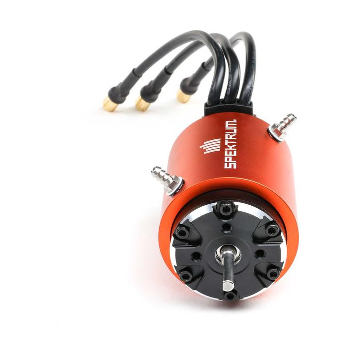 Spektrum motor střídavý Firma Marine 4685 740ot/V 4P