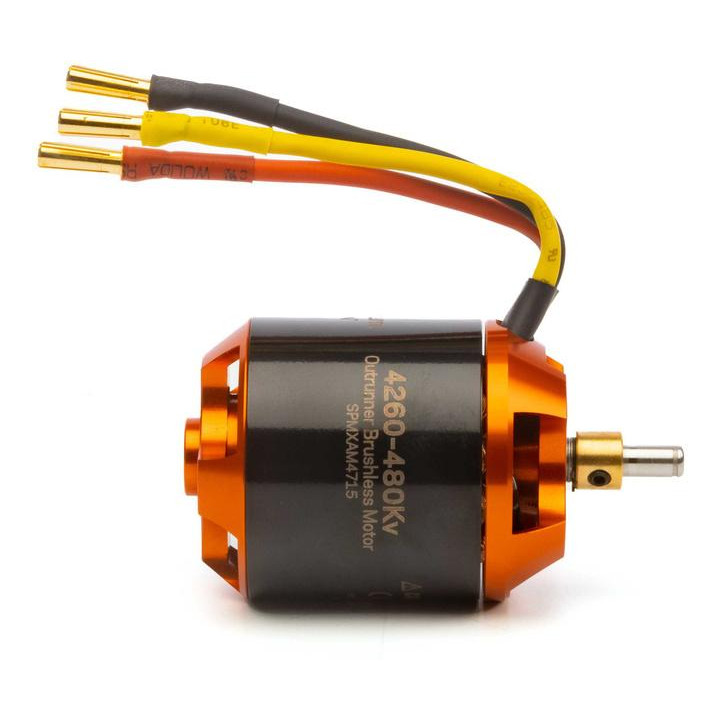 Spektrum motor střídavý 4260 480ot/V