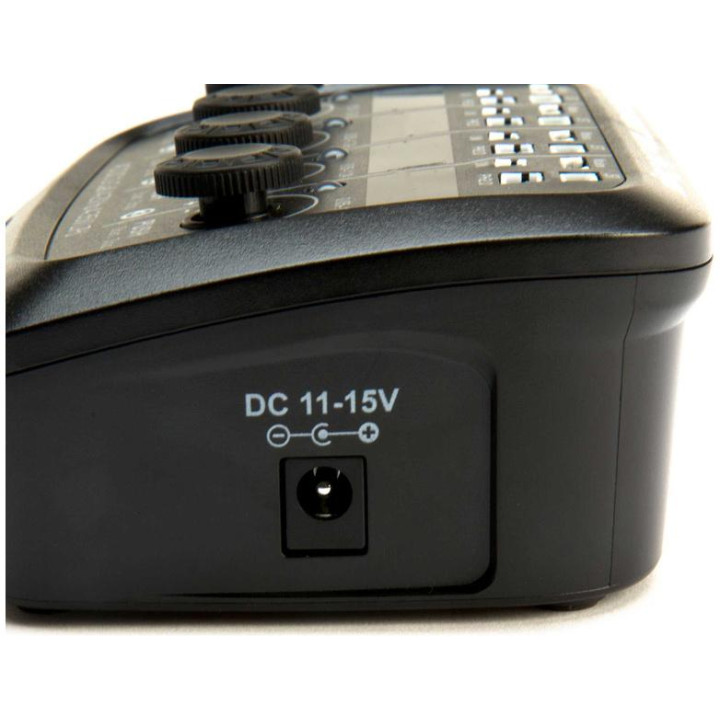 Spektrum nabíječ Micro LiPo AC/DC