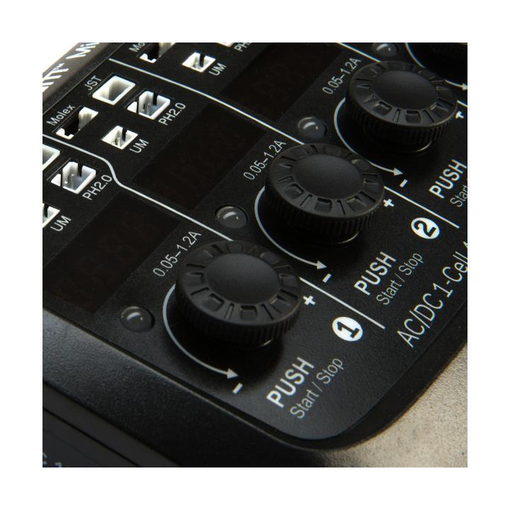 Spektrum nabíječ Micro LiPo AC/DC