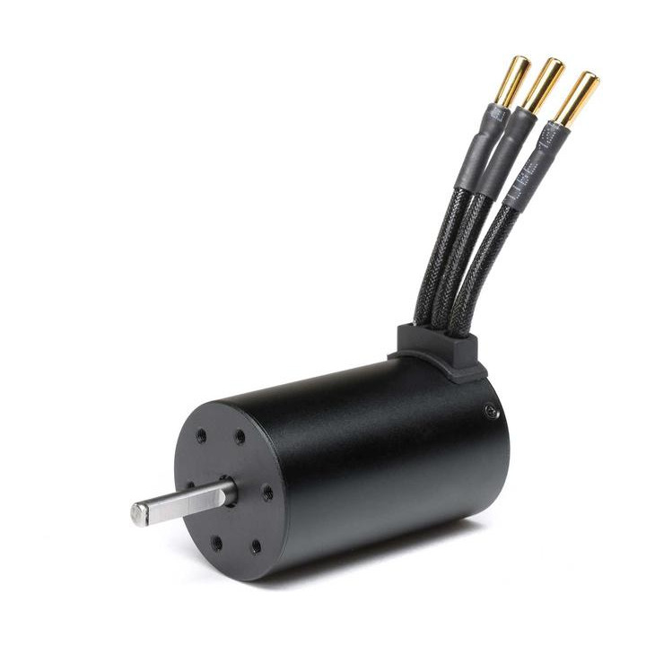 Spektrum motor střídavý Firma 3660 4000ot/V 4P 5mm