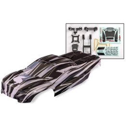 Traxxas karosérie Mini XRT ProGraphix