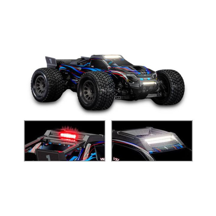 Traxxas LED osvětlení Mini XRT (sada)