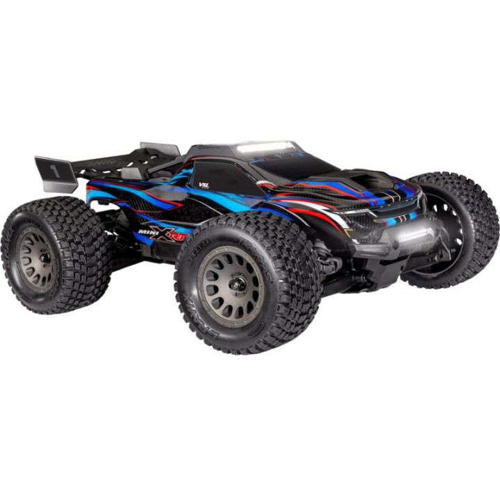 Traxxas LED osvětlení Mini XRT (sada)