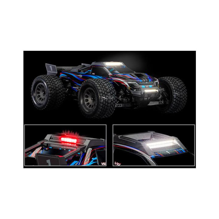 Traxxas LED osvětlení Mini XRT (sada)
