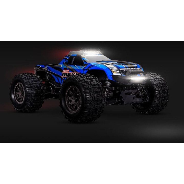 Traxxas LED osvětlení kompletní (pro Mini Maxx)
