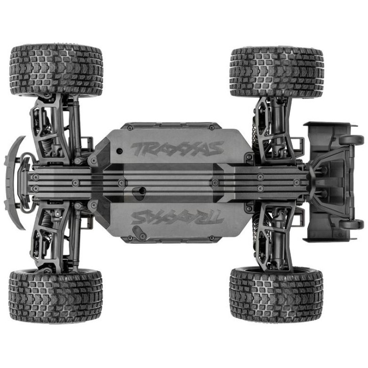 Traxxas Mini XRT 1:12 VXL-3s 4WD RTR zelená