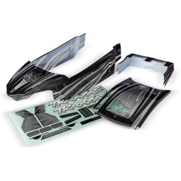 Traxxas karosérie Funco ProGraphix (pro NO10912, NO10914)