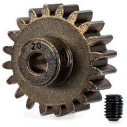 Traxxas pastorek 20T 32DP na hřídel 3.17mm