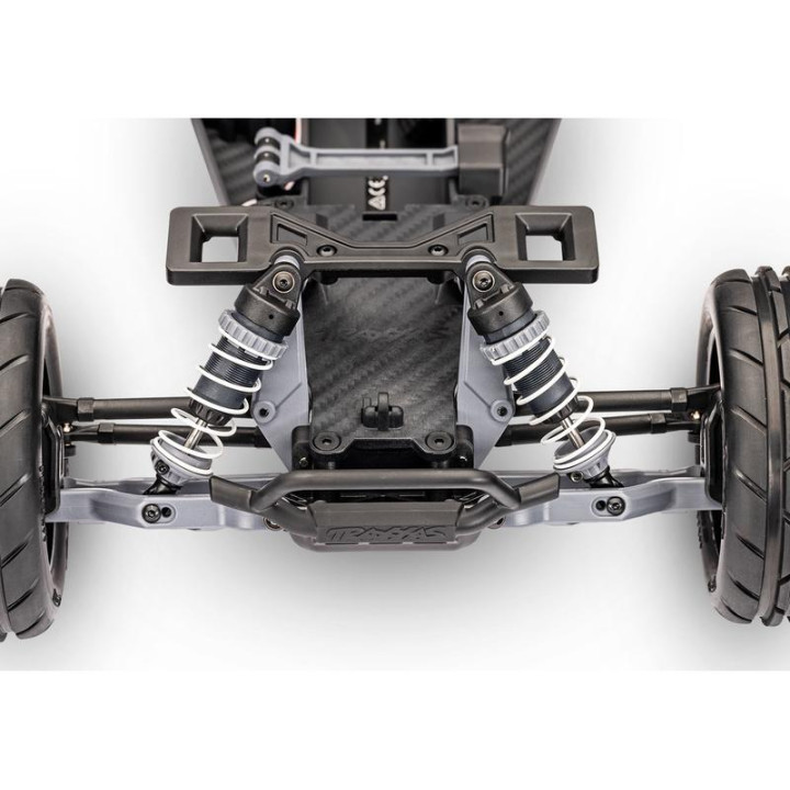 Traxxas Rustler 1:10 VX3 RTR 40. výročí
