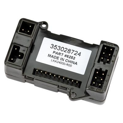 Traxxas regulátor (pro NO6250)