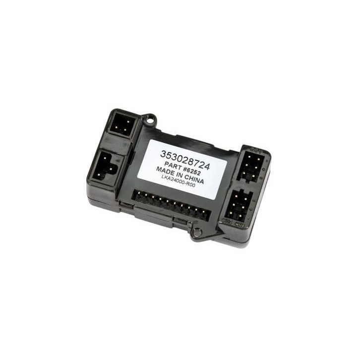 Traxxas regulátor (pro NO6250)