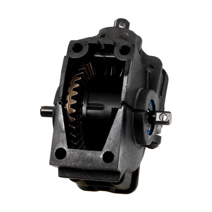 Traxxas diferenciál přední kompletní (pro 1:10 4WD)