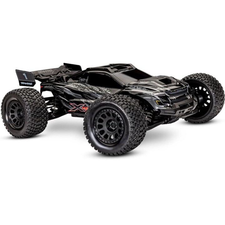 Traxxas XRT 8S 1:6 4WD RTR modrá