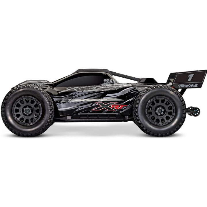 Traxxas XRT 8S 1:6 4WD RTR modrá