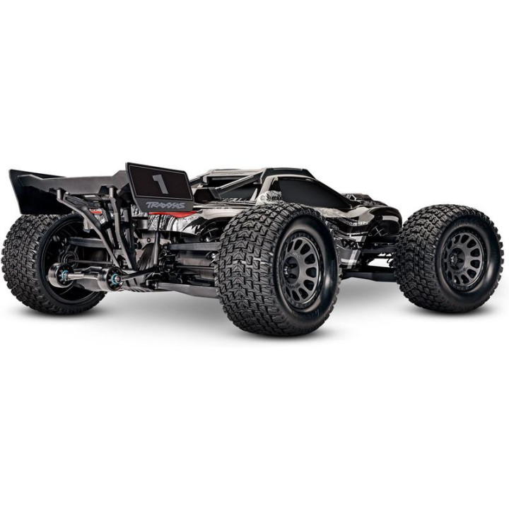 Traxxas XRT 8S 1:6 4WD RTR modrá