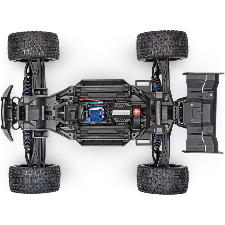 Traxxas XRT 8S 1:6 4WD RTR oranžová