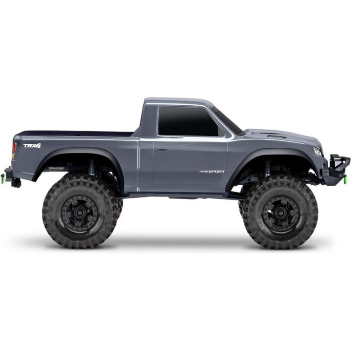 Traxxas Traxxas TRX-4 Sport 1:10 Clipless RTR modrý