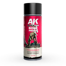 Bone Primer – Quick Gen Spray 400 ml | RCsvet