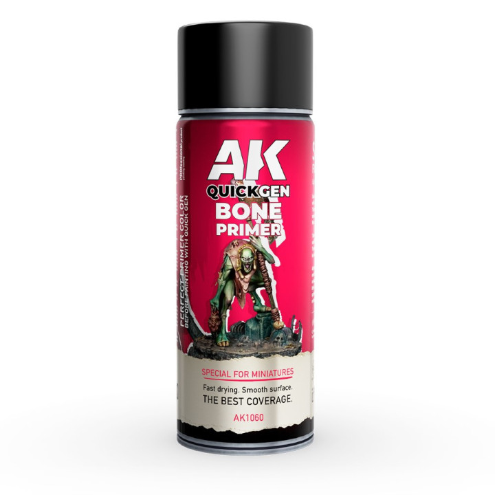 Bone Primer – Quick Gen Spray 400 ml | RCsvet