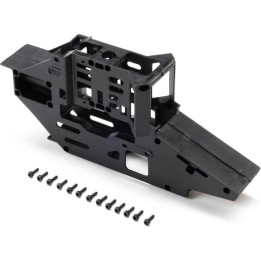 Blade hlavní rám: Revolution 155 CP