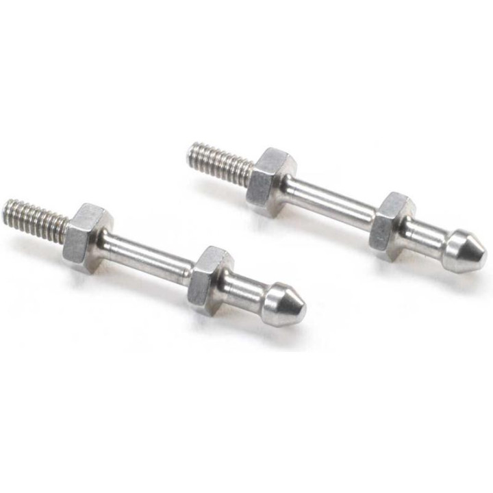 Blade sloupek kabiny: Revolution 155 CP
