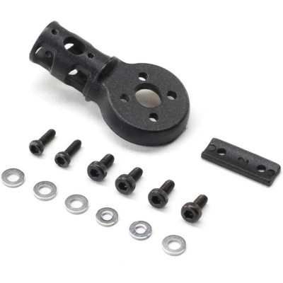 Blade držák ocasního motoru: Revolution 155 CP