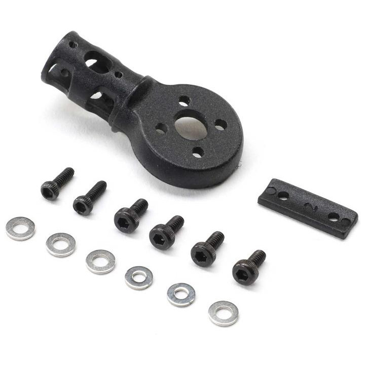Blade držák ocasního motoru: Revolution 155 CP
