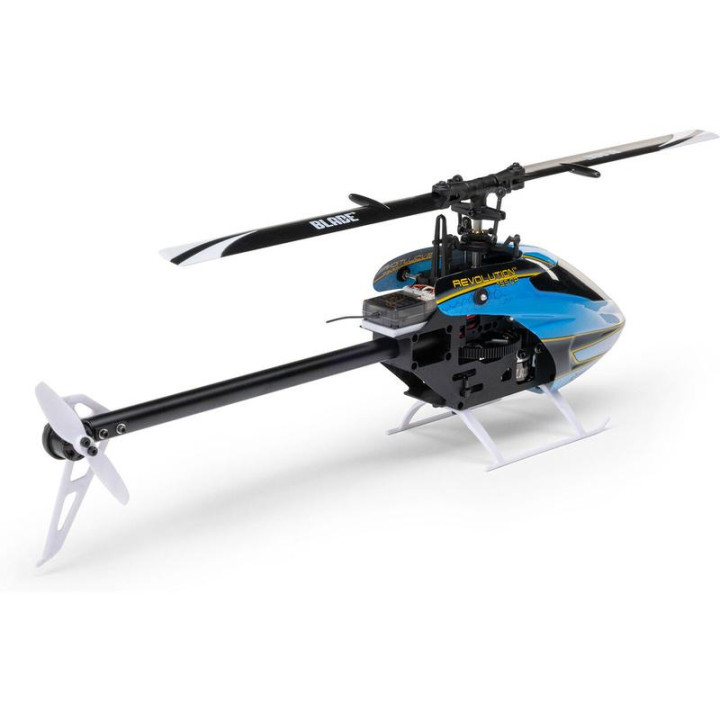 Blade Revolution 155 CP SAFE RTF