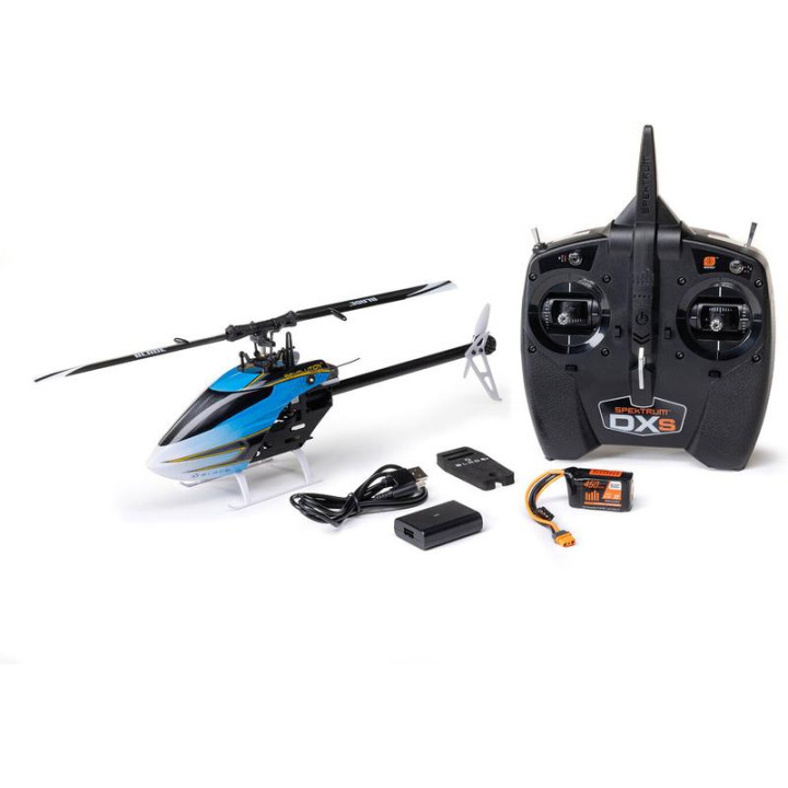 Blade Revolution 155 CP SAFE RTF
