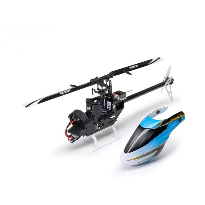 Blade Revolution 155 CP SAFE RTF