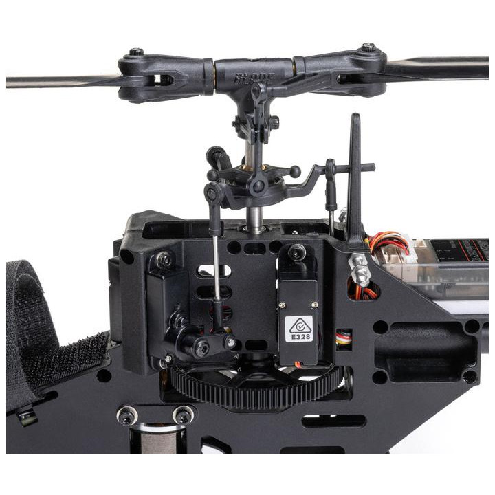 Blade Revolution 155 CP SAFE RTF