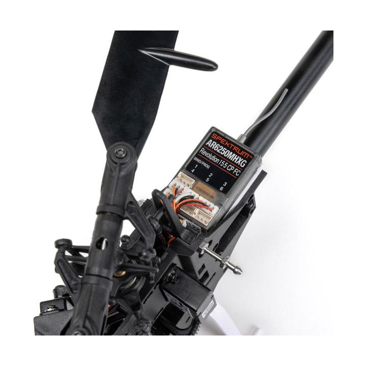 Blade Revolution 155 CP SAFE RTF