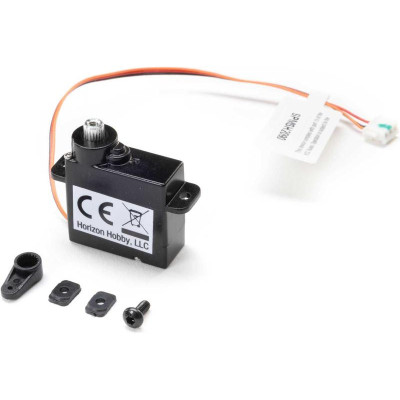 Spektrum servo H2090 Nanolite High Speed 4g Micro Heli